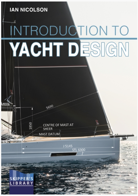 Intriduction to yacht design