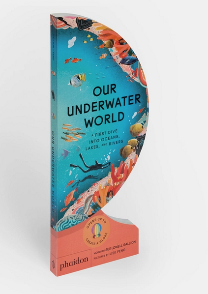 Our underwater world