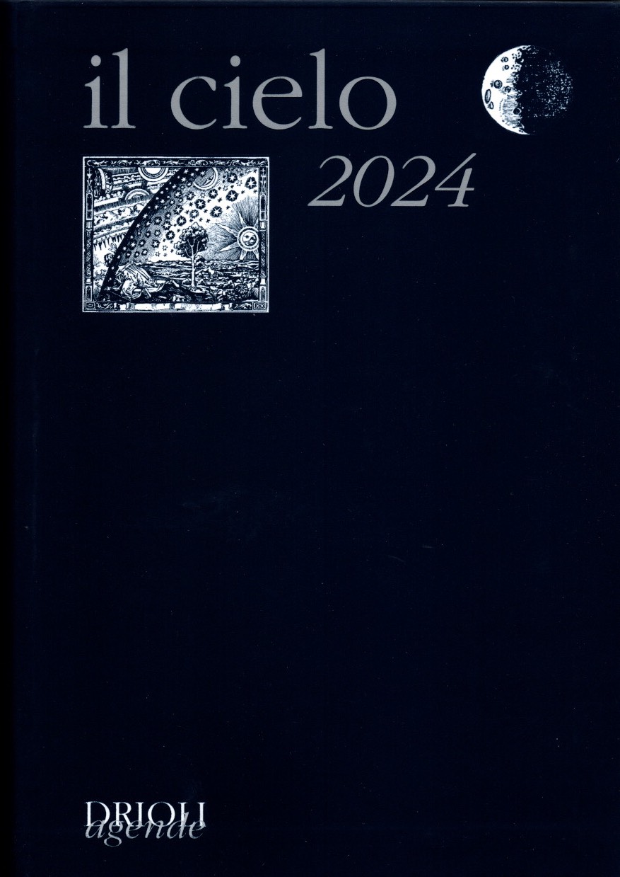 Agenda cielo 2024