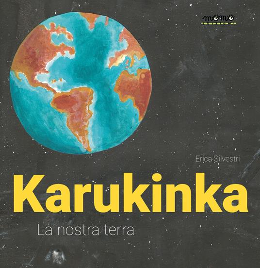 Karukinka. La nostra terra