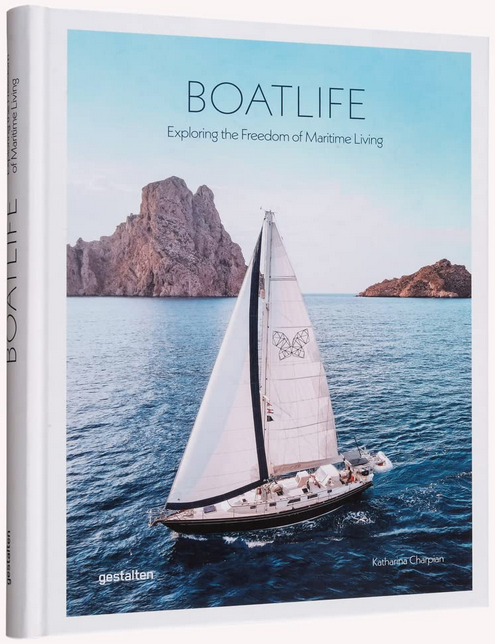 Boatlife, exploring the freedom of maritime living