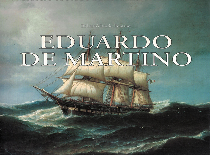 Eduardo de martino
