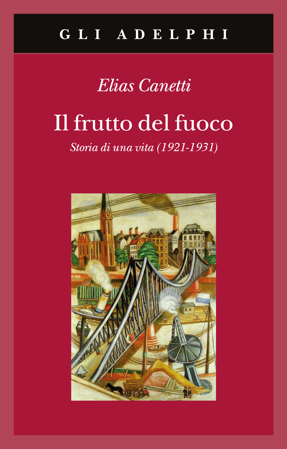 Il frutto del fuoco