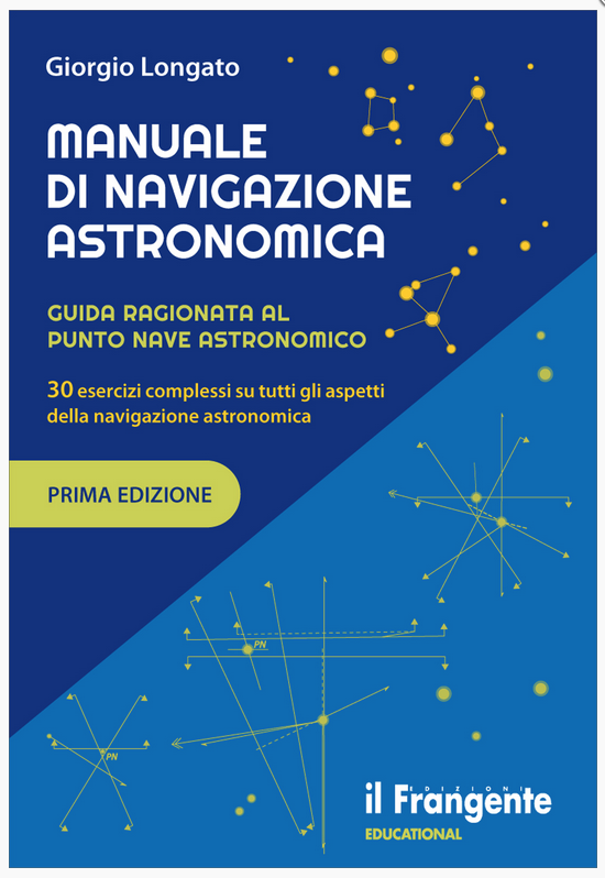 Manuale di navigazione astronomica