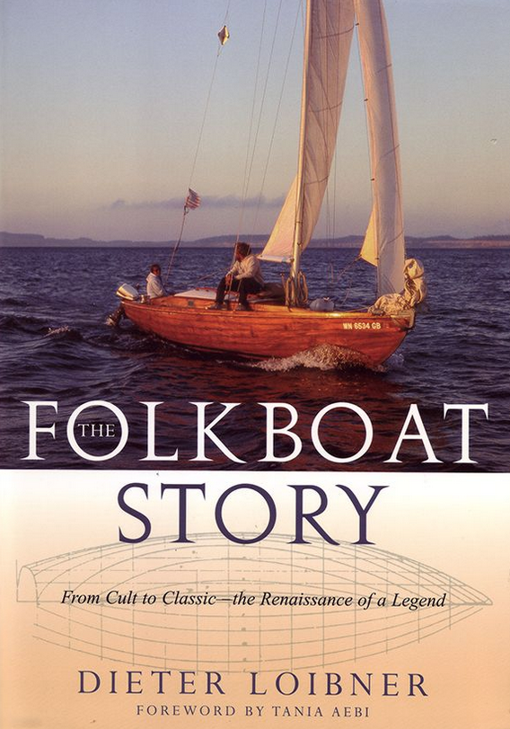 Folkboat story