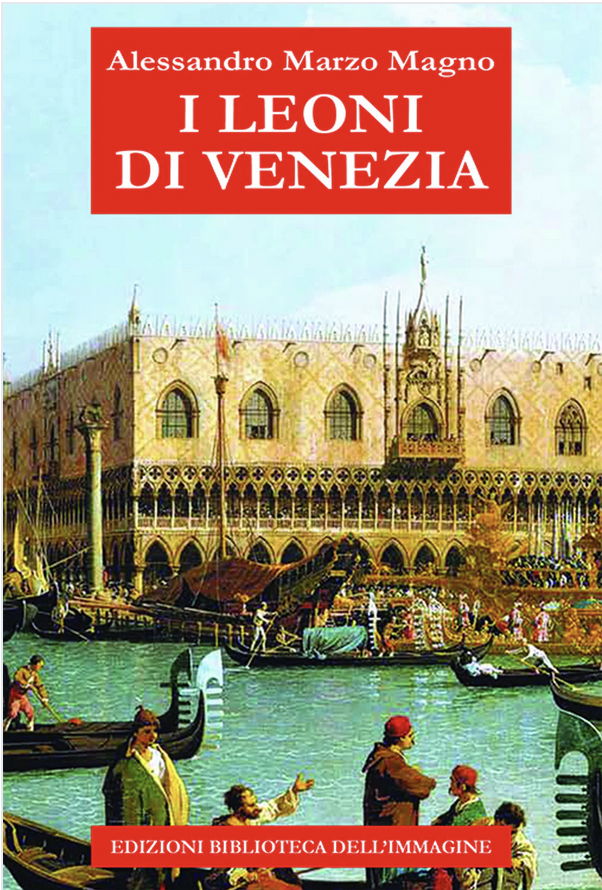 I leoni di venezia