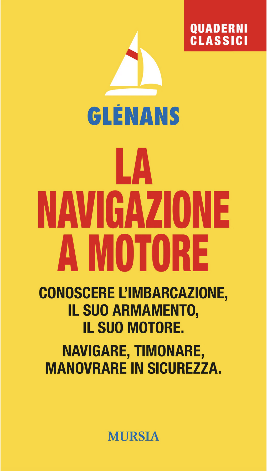 La Navigazione a motore