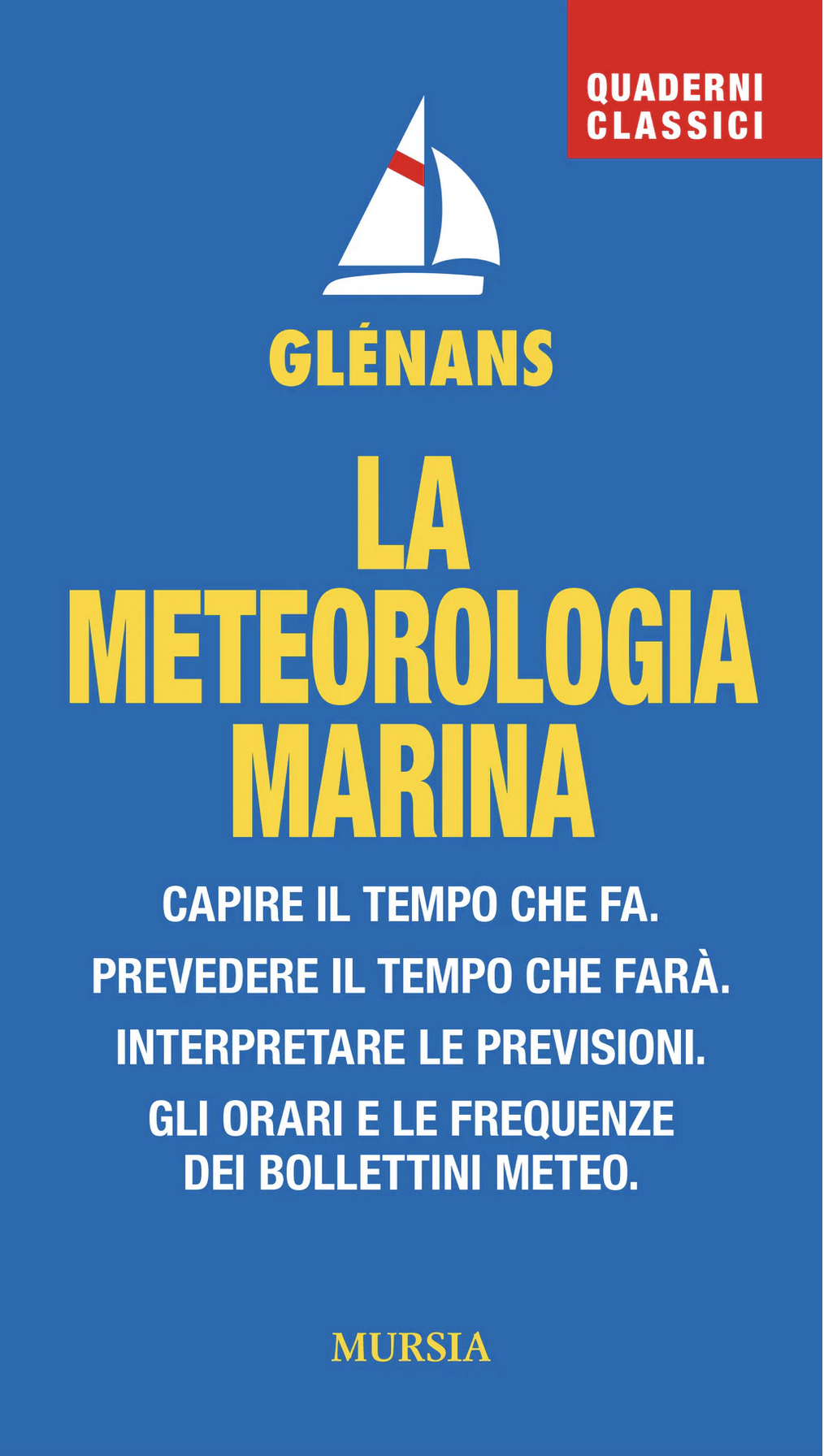 La Meteorologia marina