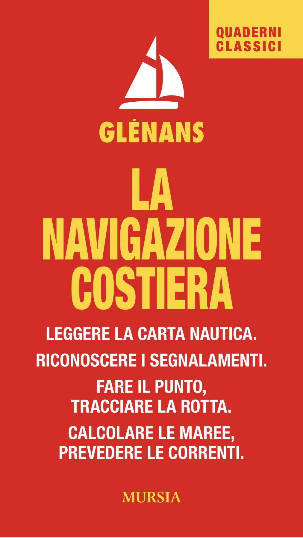 La Navigazione costiera