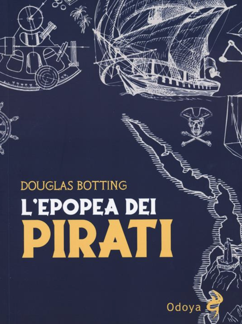 Epopea dei pirati