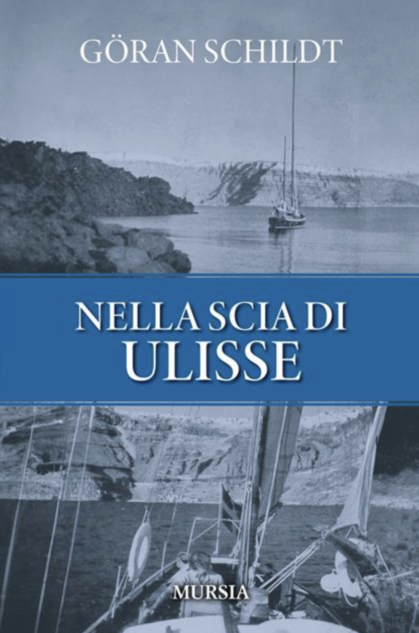 Nella scia di Ulisse