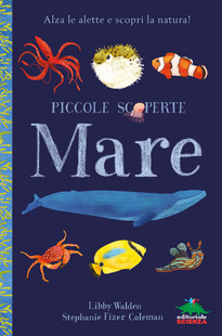 Mare piccole scoperte