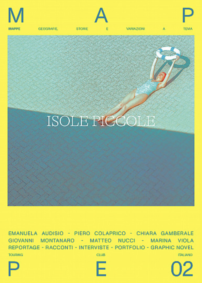 Isole Piccole