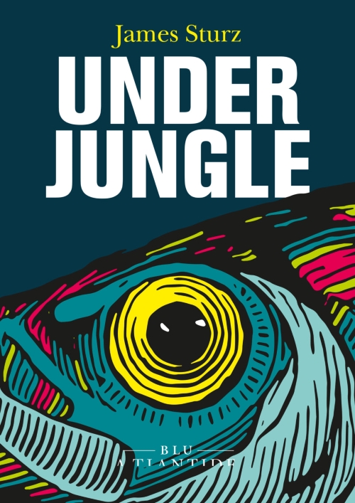 Under jungle