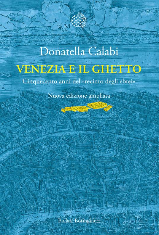 Venezia e il ghetto