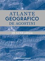 Atlante geografico de agostini de luxe edition