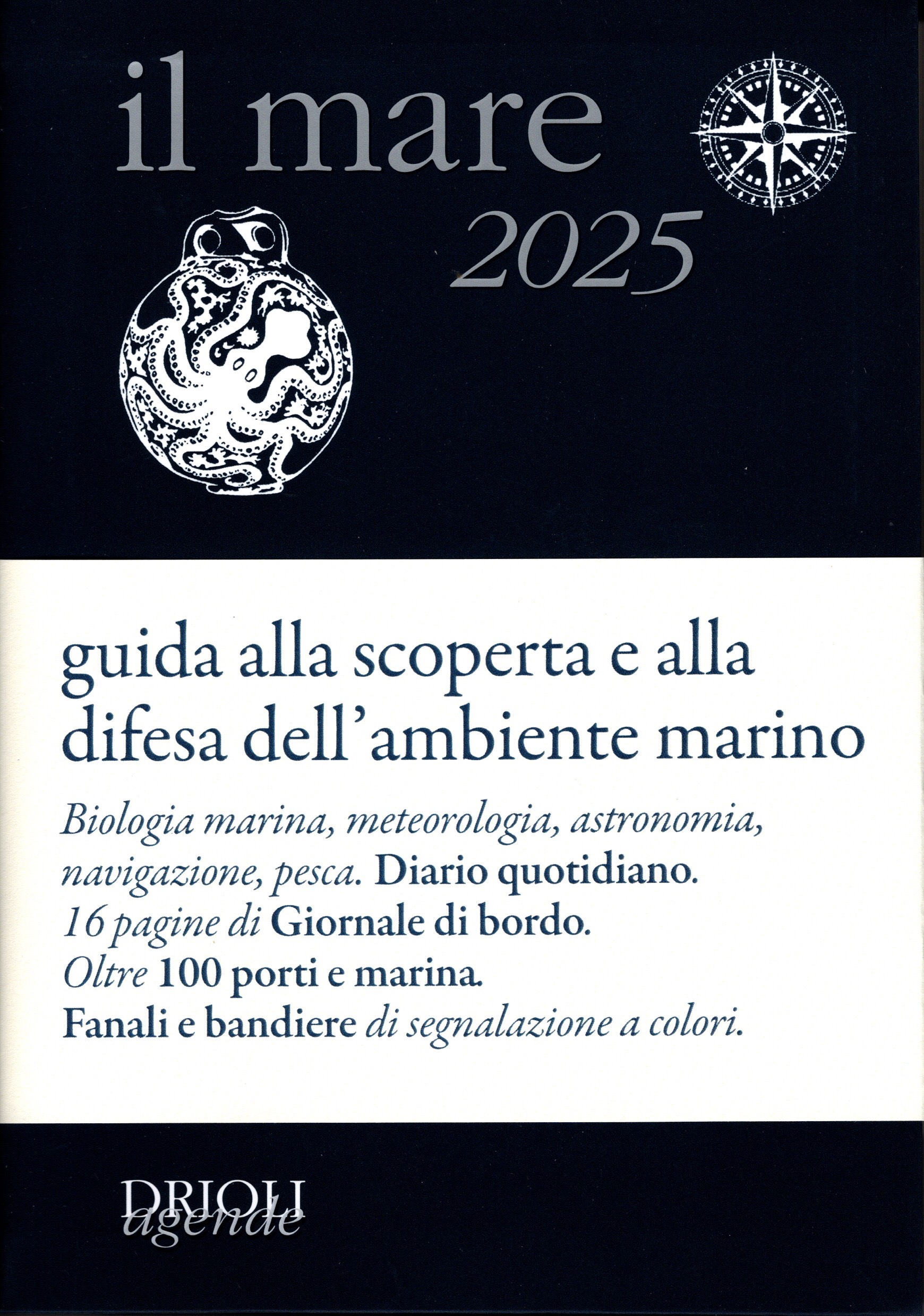 Agenda mare 2025