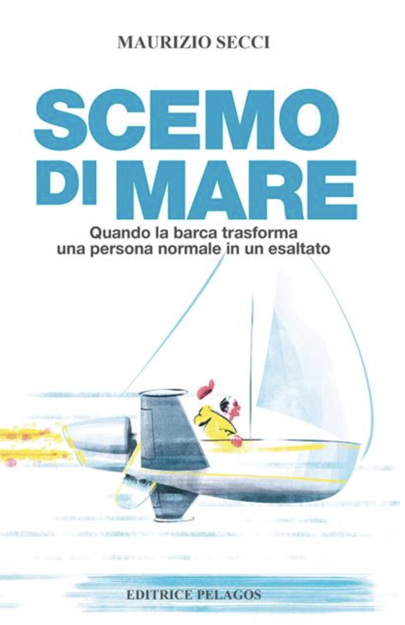 Scemo di mare