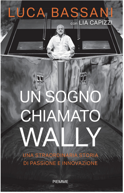 Un sogno chiamato Wally