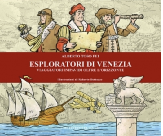 Esploratori di venezia