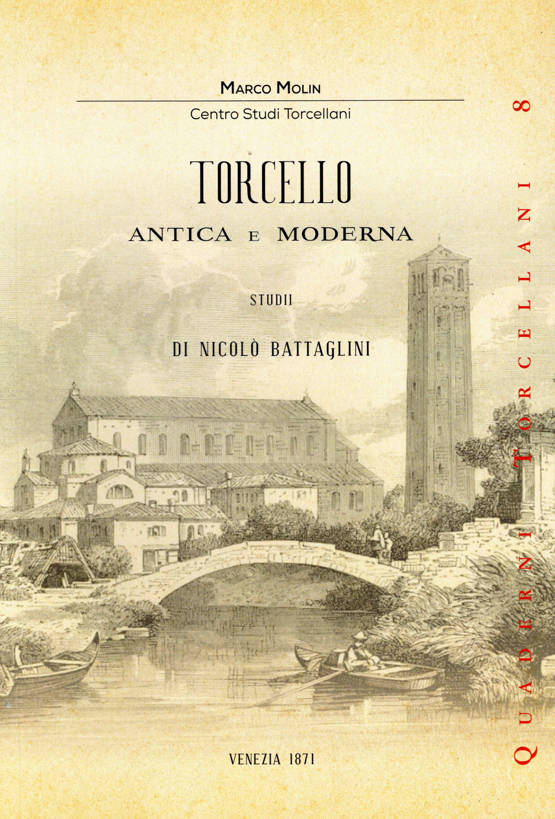 Torcello antica e moderna